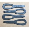 Russian Mosin Nagant Cleaning Kit Tool - Type 3 - No Notch